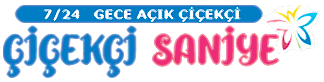 Ataşehir Çiçekçi, Ümraniye Çiçekçi Saniye