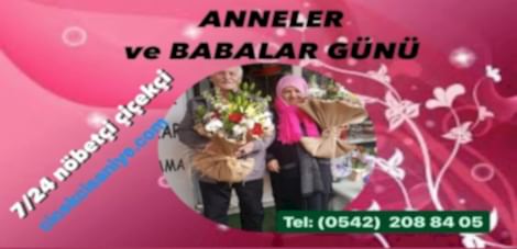 Anneler günü