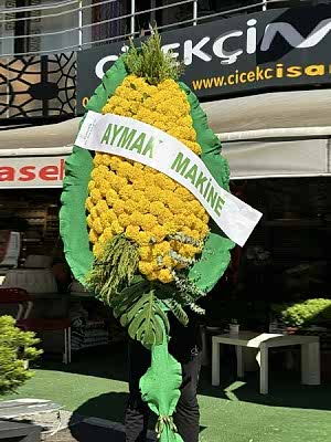 Çelenk 12