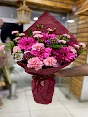 Gül Yüzlüm