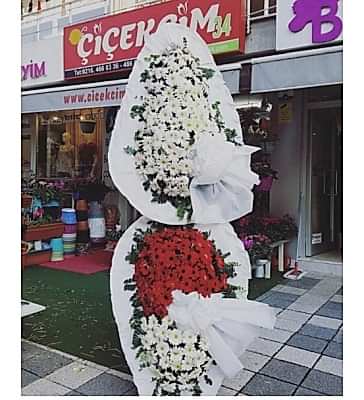 Çelenk Büyük Boy 1