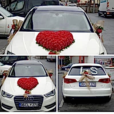 Gelin Arabası 04